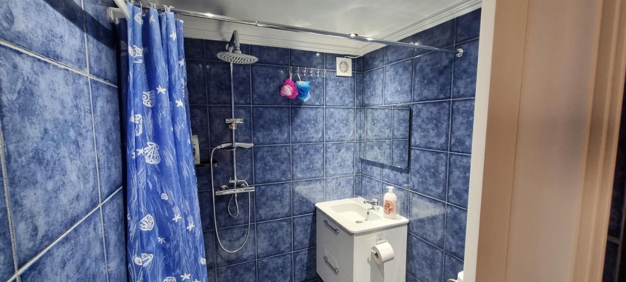 Hotel Alex Studio Gent Exteriér fotografie
